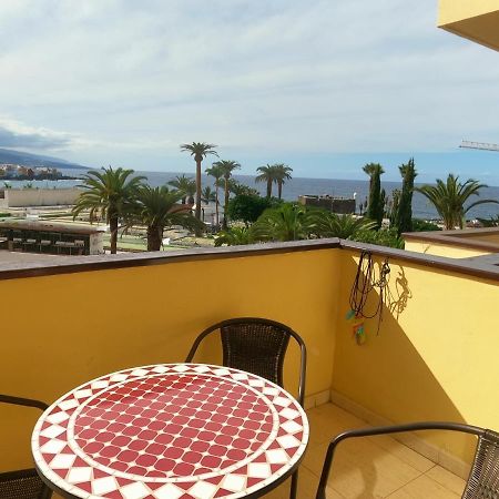 Apartamento Sunset Teneguia Puerto de la Cruz  Exteriér fotografie