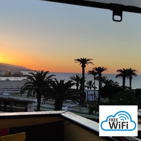 Apartamento Sunset Teneguia Puerto de la Cruz  Exteriér fotografie