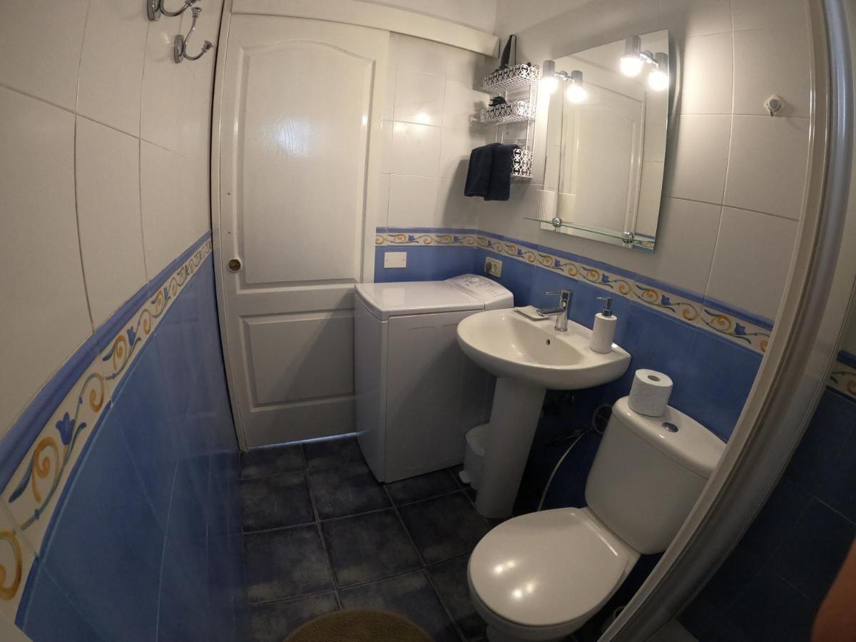 Apartamento Sunset Teneguia Puerto de la Cruz  Exteriér fotografie