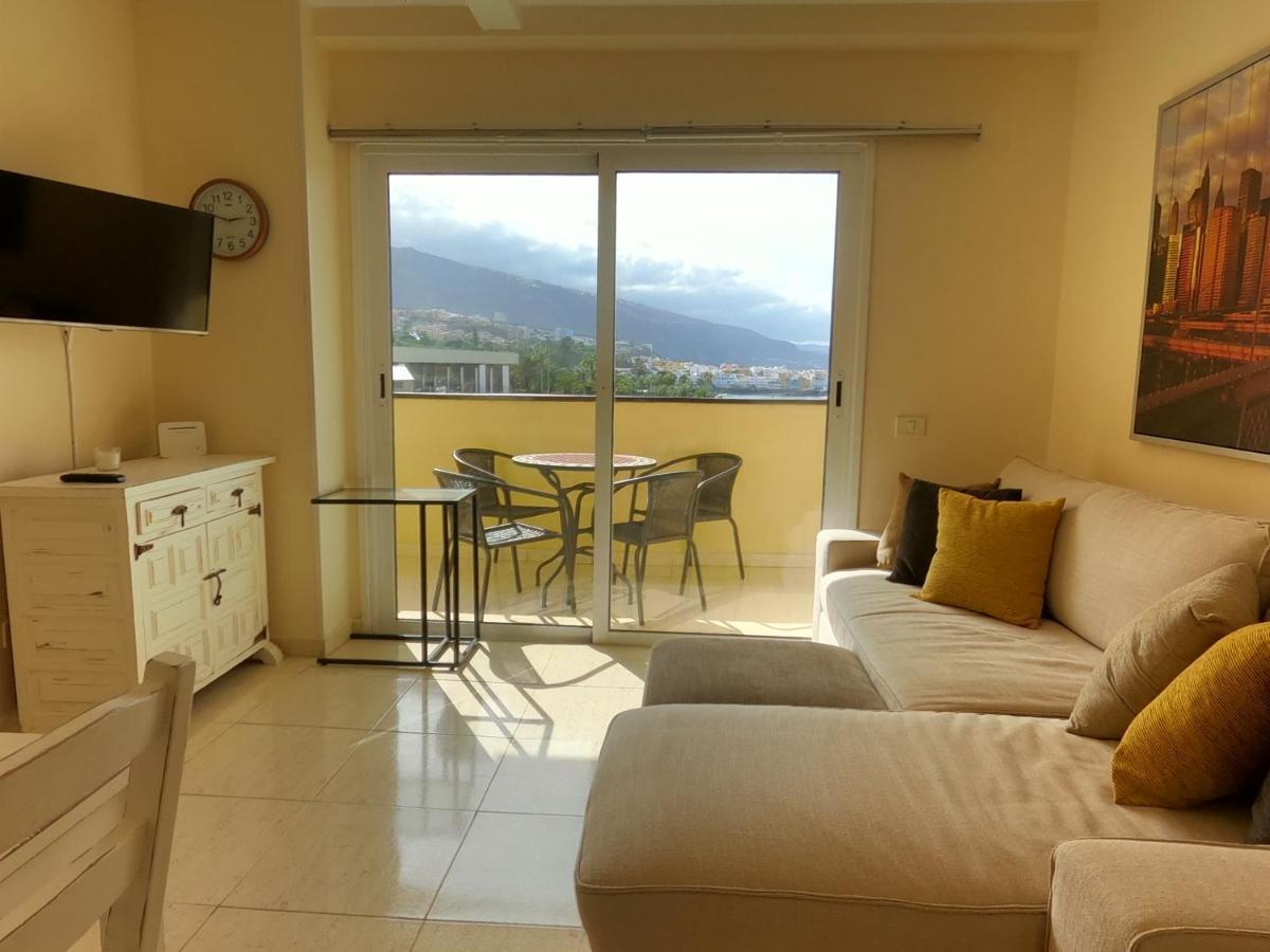 Apartamento Sunset Teneguia Puerto de la Cruz  Exteriér fotografie