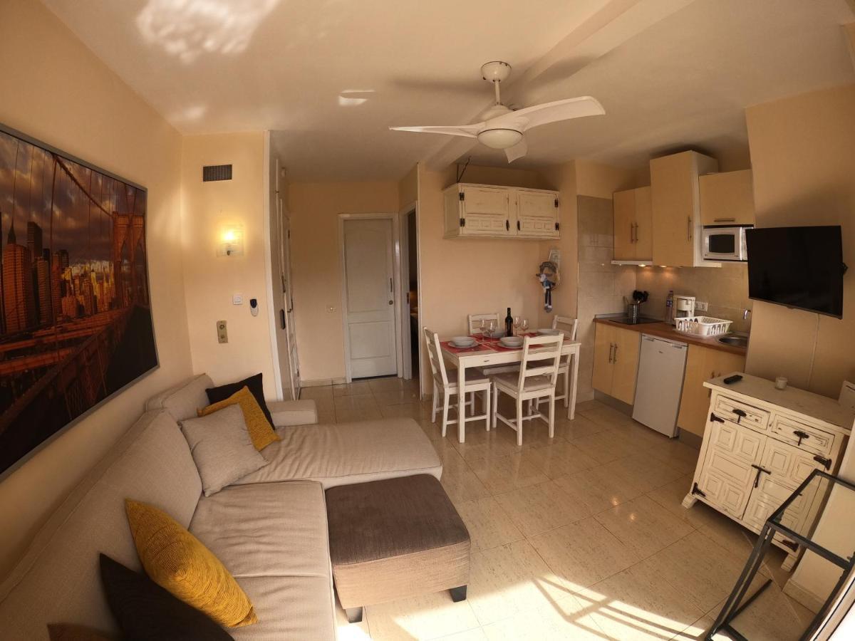 Apartamento Sunset Teneguia Puerto de la Cruz  Exteriér fotografie
