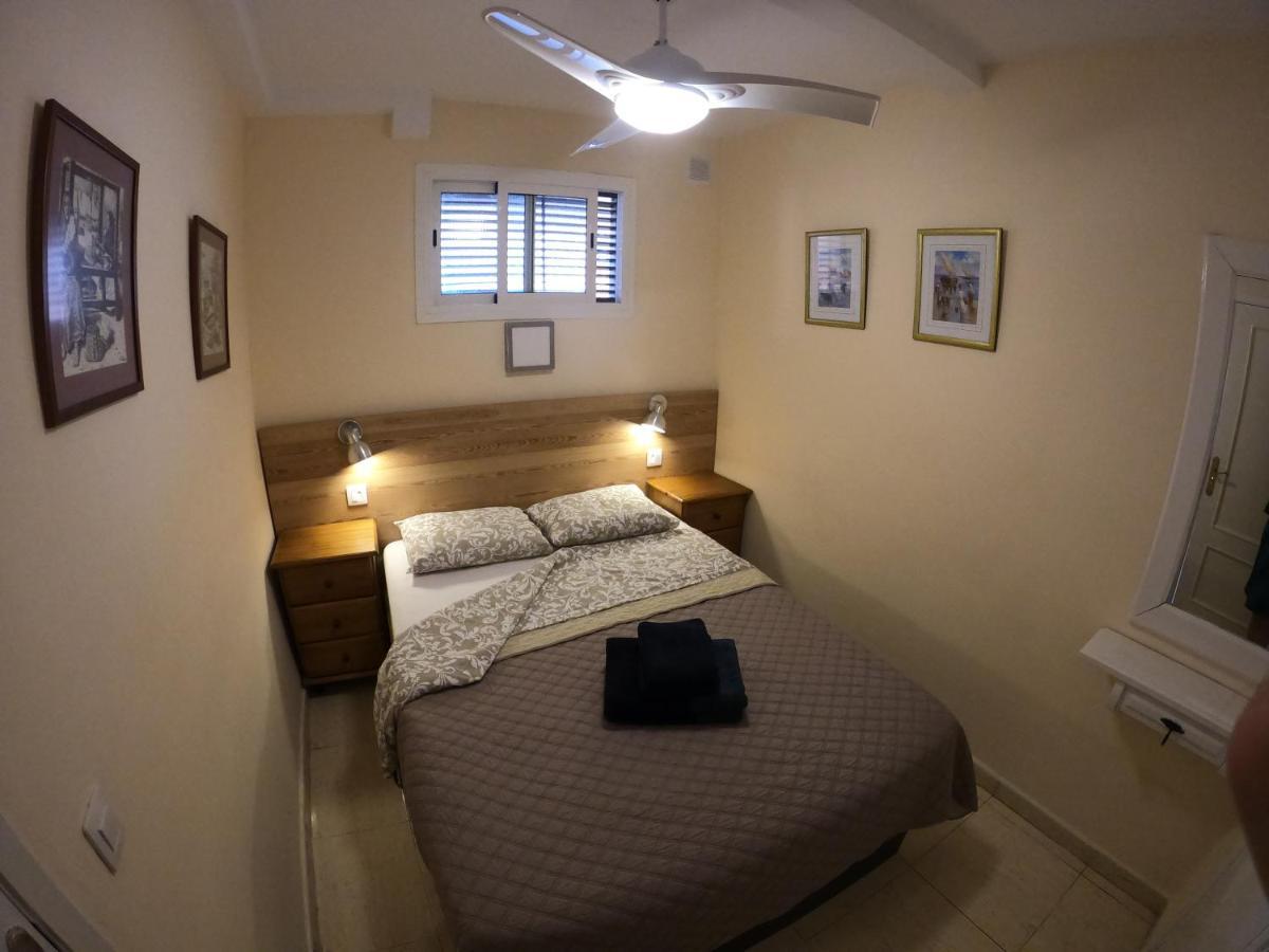 Apartamento Sunset Teneguia Puerto de la Cruz  Exteriér fotografie