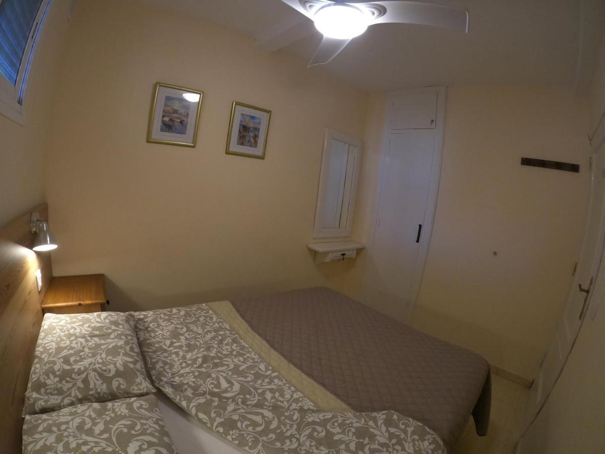 Apartamento Sunset Teneguia Puerto de la Cruz  Exteriér fotografie