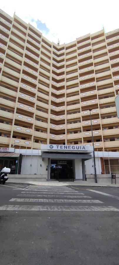 Apartamento Sunset Teneguia Puerto de la Cruz  Exteriér fotografie