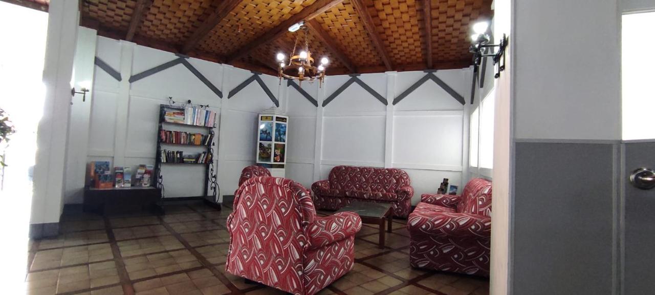 Apartamento Sunset Teneguia Puerto de la Cruz  Exteriér fotografie