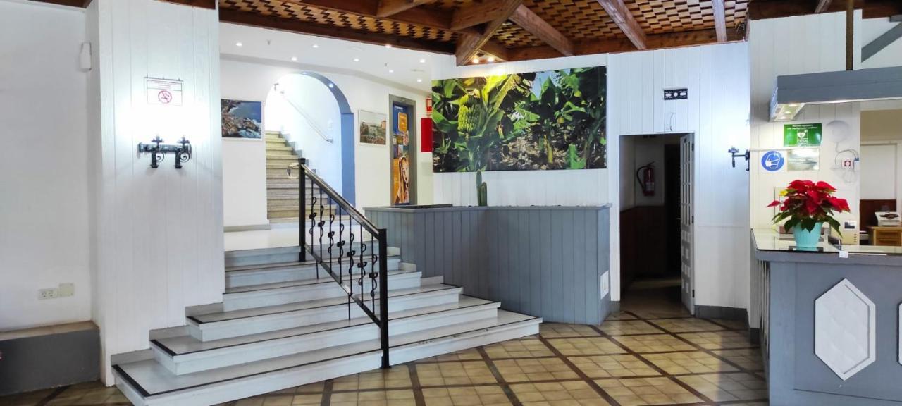 Apartamento Sunset Teneguia Puerto de la Cruz  Exteriér fotografie