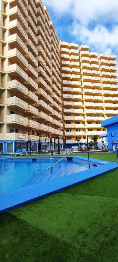 Apartamento Sunset Teneguia Puerto de la Cruz  Exteriér fotografie